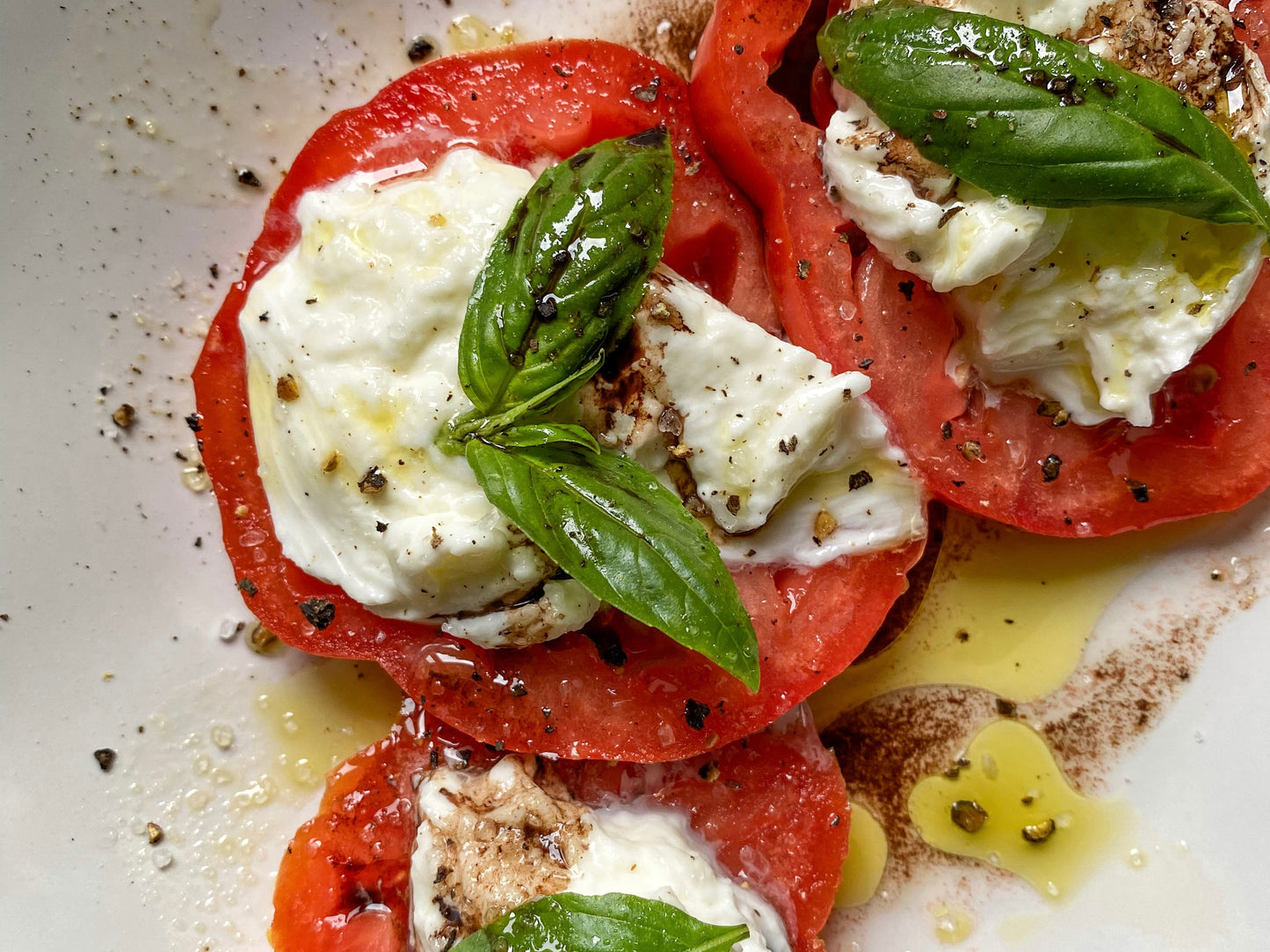 Caprese Salad